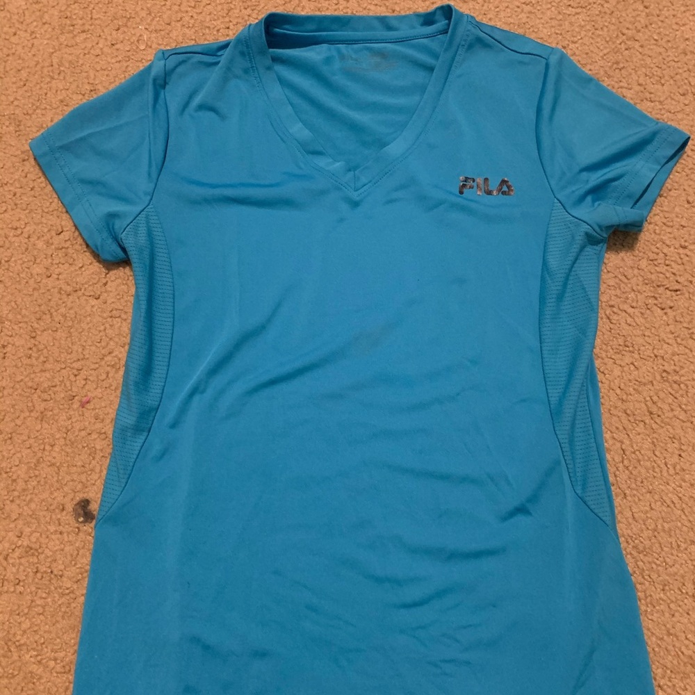 Athletic top
